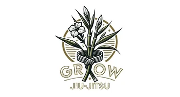 Grow Jiu-Jitsu