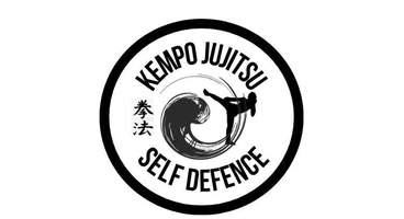 Kempo Jujitsu Self Defence