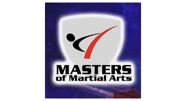 Masters of Martial Arts